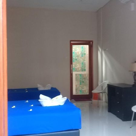 Hotel Gili Desa Gili Trawangan Zewnętrze zdjęcie