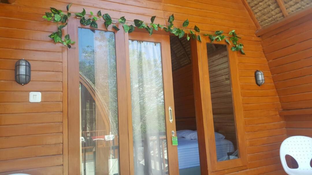 Hotel Gili Desa Gili Trawangan Zewnętrze zdjęcie