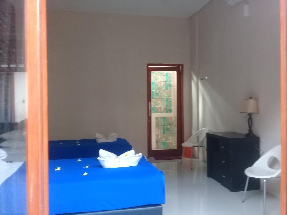 Hotel Gili Desa Gili Trawangan Zewnętrze zdjęcie